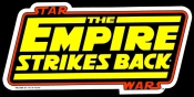 Empire Strikes Back Side Art Set
