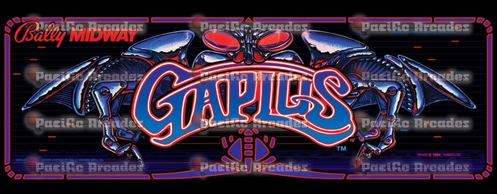 Gaplus Marquee