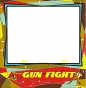 GunFight Bezel