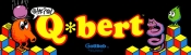 Q*bert Marquee