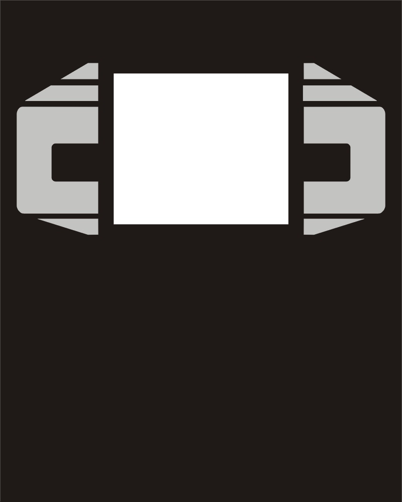 Taito Printed Kickplate