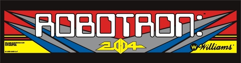 Robotron Cabaret/Mini Marquee