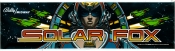 Solar Fox Marquee