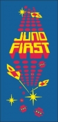 Juno First Printed Side Art Set